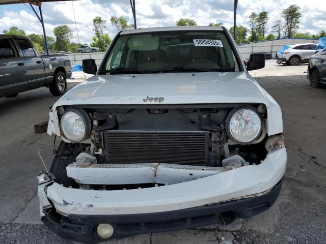2015 JEEP PATRIOT LA 1C4NJPFB6FD241342