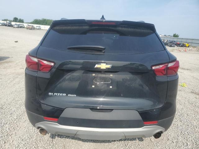 2021 CHEVROLET BLAZER 2LT - 3GNKBHRS5MS501428