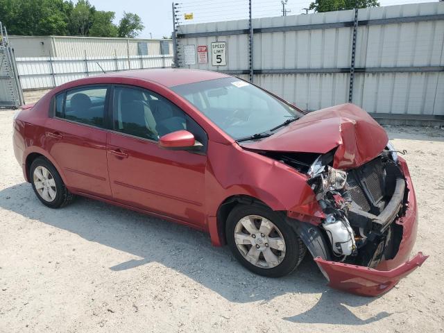 Vin: 3n1ab6ap9cl648878, lot: 59043785, nissan sentra 2.0 20124