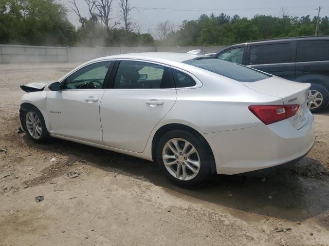 Vin: 1g1ze5st8gf202954, lot: 60617715, chevrolet malibu lt 20162