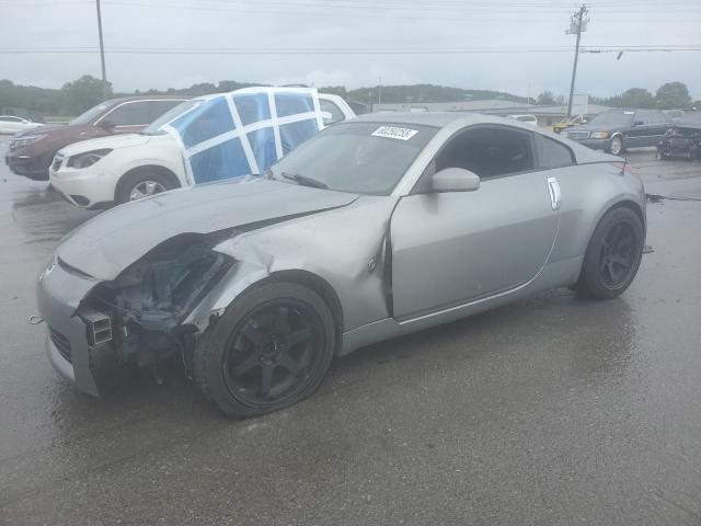 NISSAN 350Z COUPE
