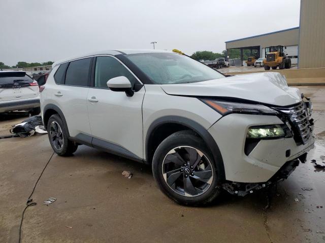 Vin: 5n1bt3ba4rc752931, lot: 60680685, nissan rogue sv 20244