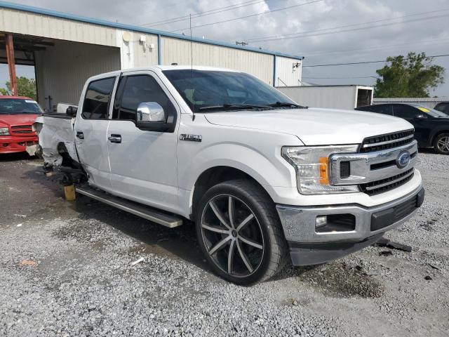 Vin: 1ftew1cb2jfb31369, lot: 59306125, ford f-150 supercrew 20184