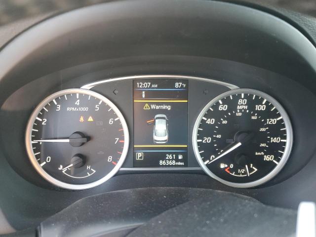 2019 NISSAN SENTRA S 3N1AB7APXKY357846