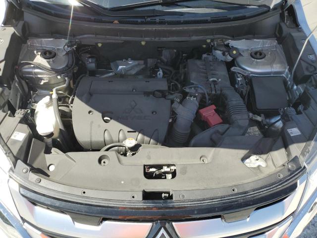 2021 MITSUBISHI OUTLANDER JA4ARUAU8MU018483