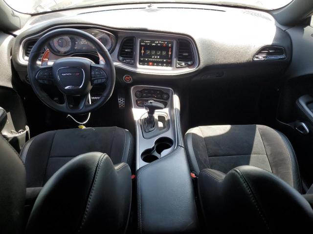 2019 DODGE CHALLENGER - 2C3CDZFJ7KH521094