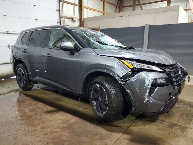 Vin: 5n1bt3bb7sc779863, lot: 59529615, nissan rogue sv 20254