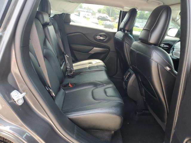 2022 JEEP CHEROKEE L 1C4PJMMX2ND537625