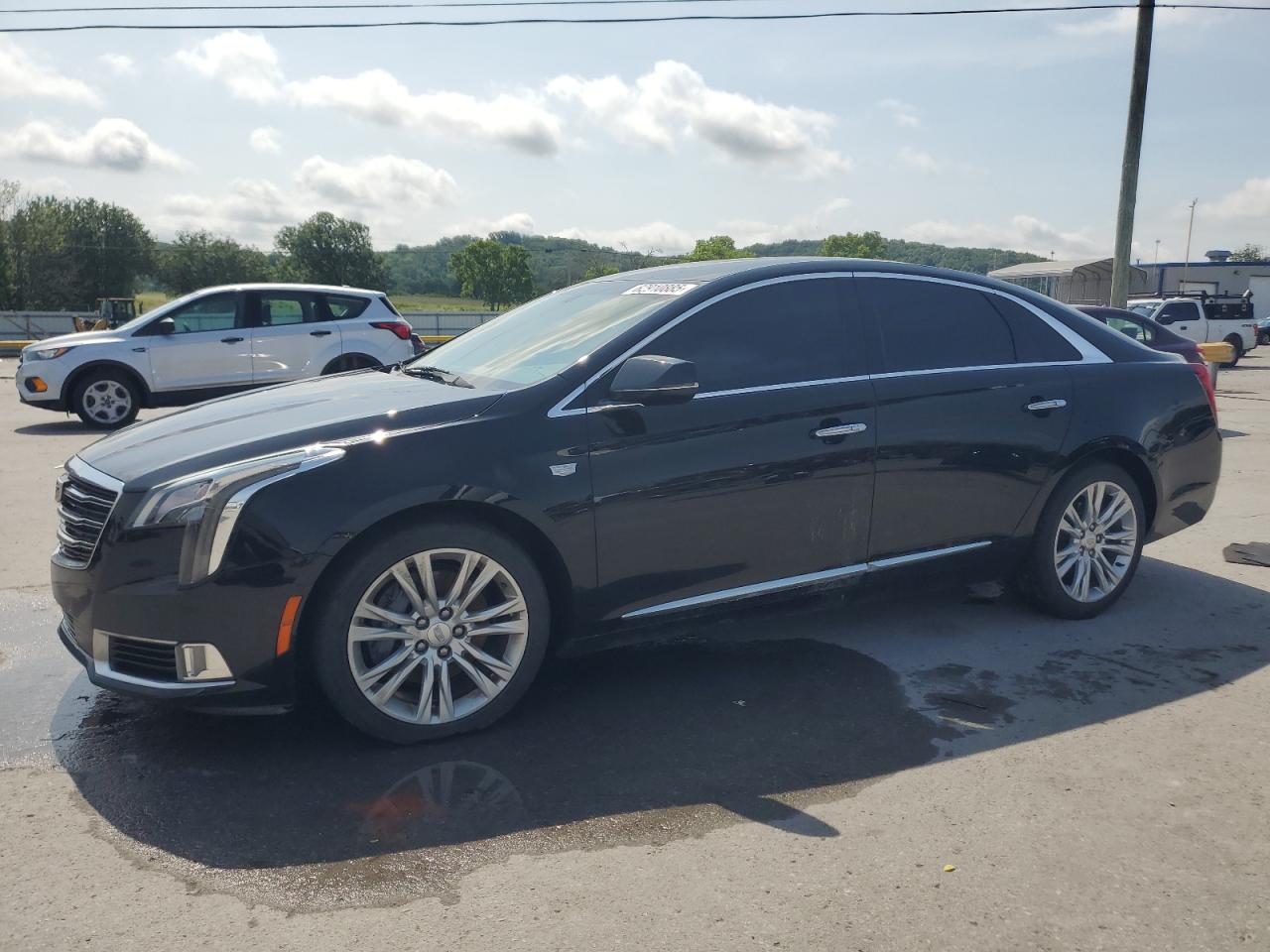 CADILLAC XTS LUXURY