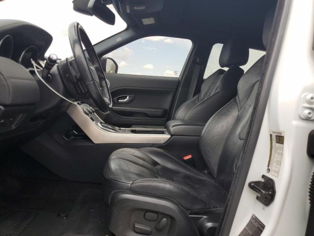 2014 LAND ROVER RANGE ROVE - SALVR2BG8EH889438
