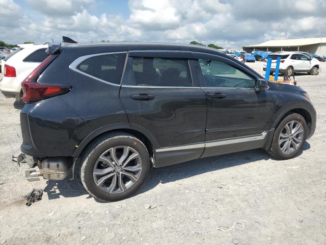 Vin: 7farw1h94me006653, lot: 61679445, honda crv touring 20213