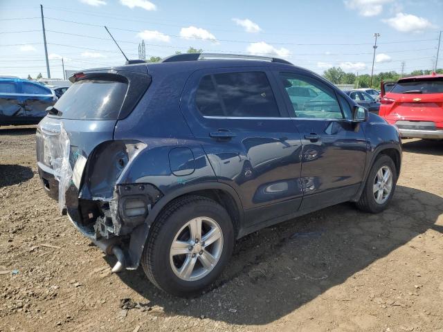Vin: 3gncjlsb8jl365483, lot: 60200005, chevrolet trax 1lt 20183