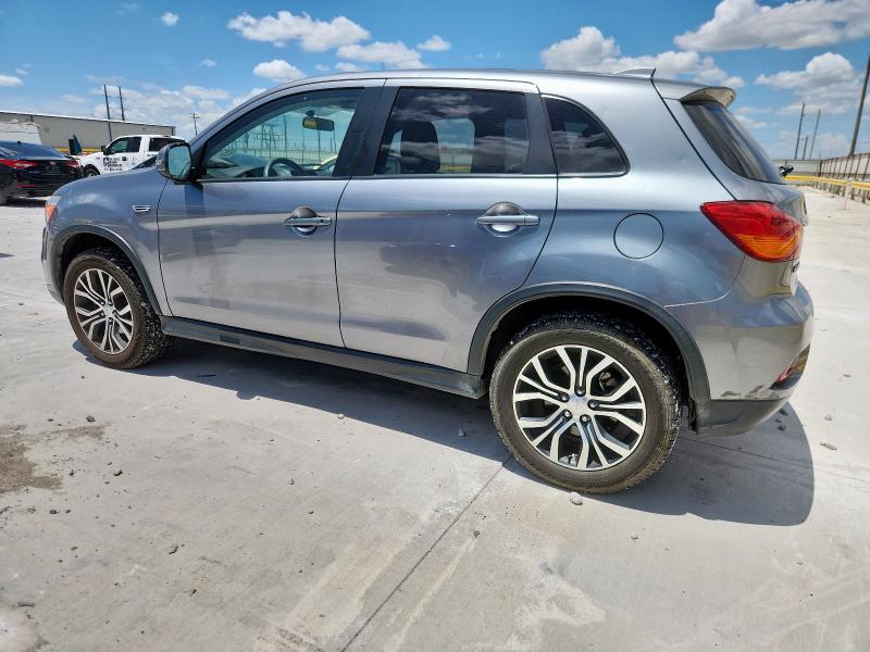 Vin: ja4ap3au4jz008841, lot: 62871525, mitsubishi outlander es 20182