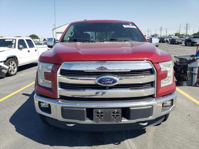 2015 FORD F150 SUPER - 1FTEW1EG8FFB07223