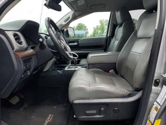 2019 TOYOTA TUNDRA DOU 5TFBY5F15KX808658