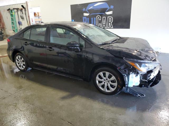 Vin: 5yfb4mde3sp308623, lot: 61620385, toyota corolla le 20254