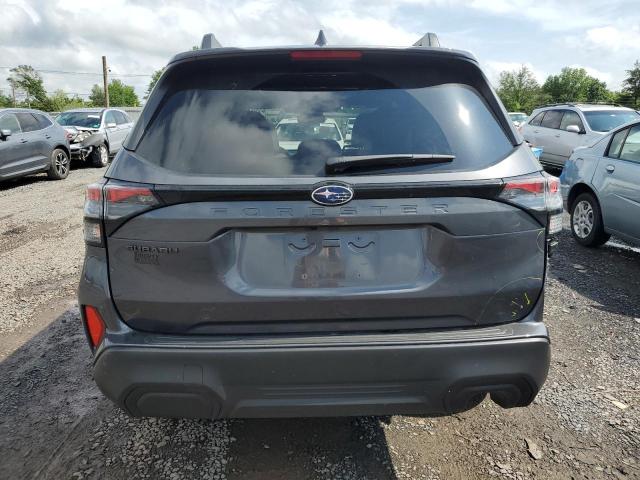 2025 SUBARU FORESTER P - JF2SLDDC3SH507153