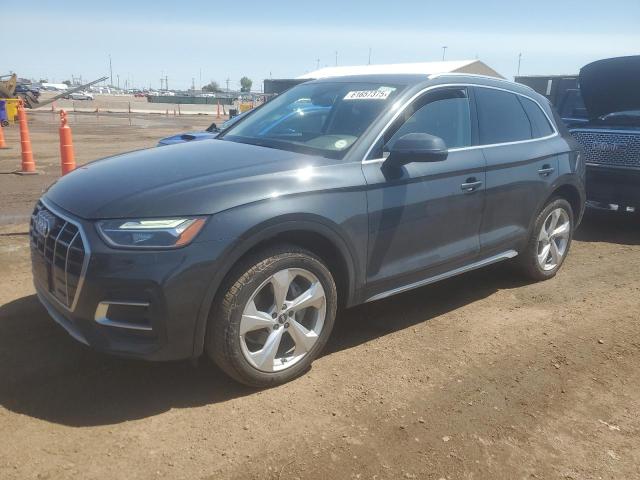 Vin: wa1baafy8m2118102, lot: 61657375, audi q5 premium plus 2021 img_1