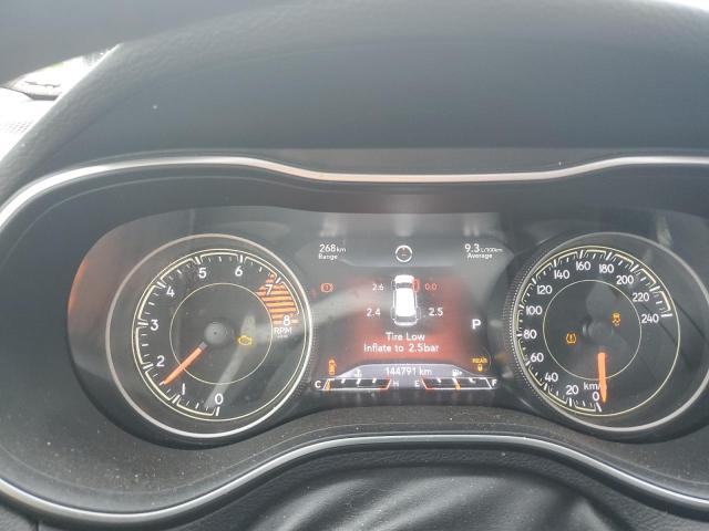 2020 JEEP CHEROKEE T - 1C4PJMBXXLD574311