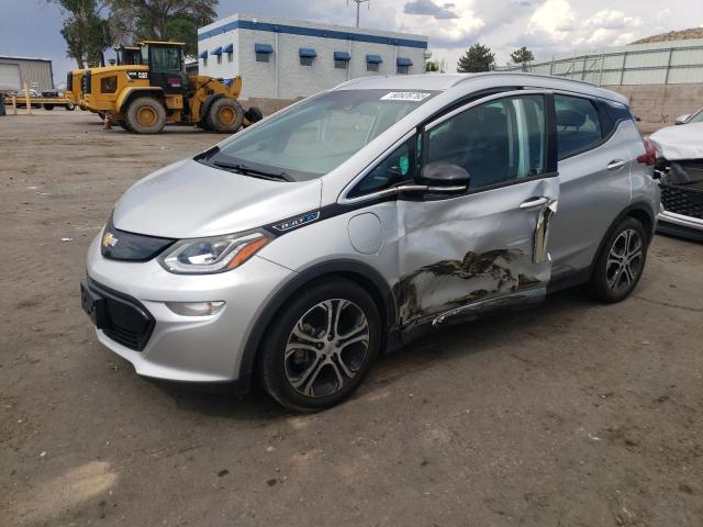 CHEVROLET BOLT EV PR