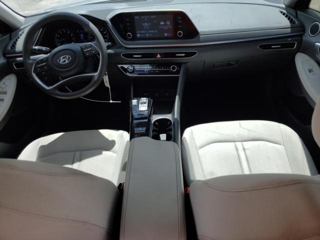 2023 HYUNDAI SONATA SE KMHL24JA2PA300225