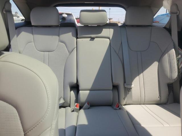 2025 KIA SORENTO S - 5XYRL4JC0SG388245