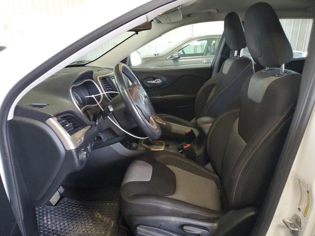 2015 JEEP CHEROKEE S 1C4PJMAB9FW533053