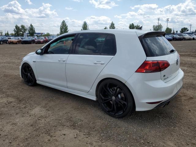 Vin: wvwwf7au7hw079310, lot: 59911165, volkswagen golf 20172