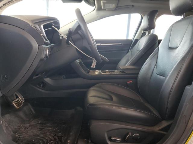 2018 FORD FUSION HYB 3FA6P0RU7JR273892
