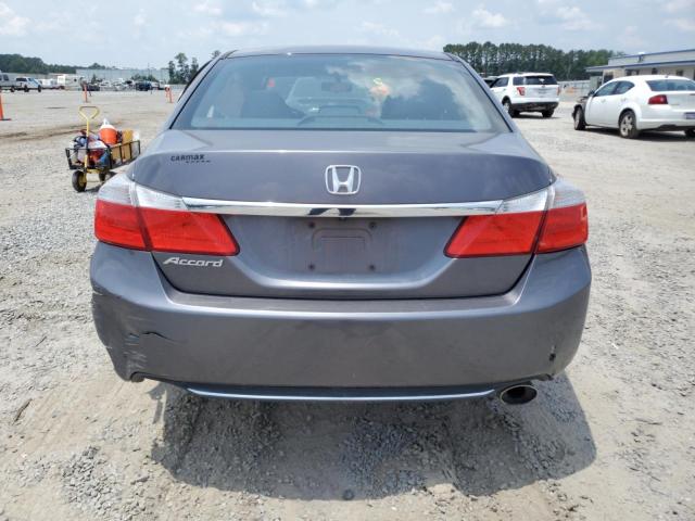 2015 HONDA ACCORD LX - 1HGCR2F36FA057520
