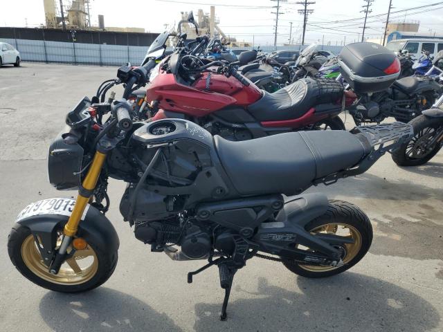 HONDA GROM 125 2022 MLHJC9211N5002644 photo #4