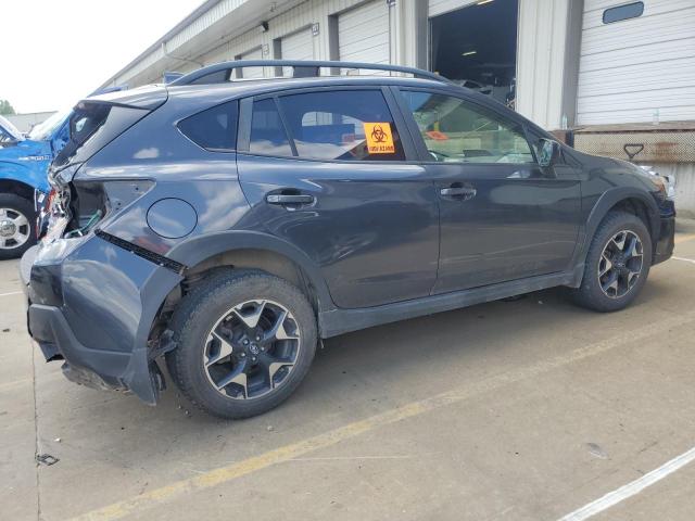Vin: jf2gtacc6k8251970, lot: 61653275, subaru crosstrek premium 20193