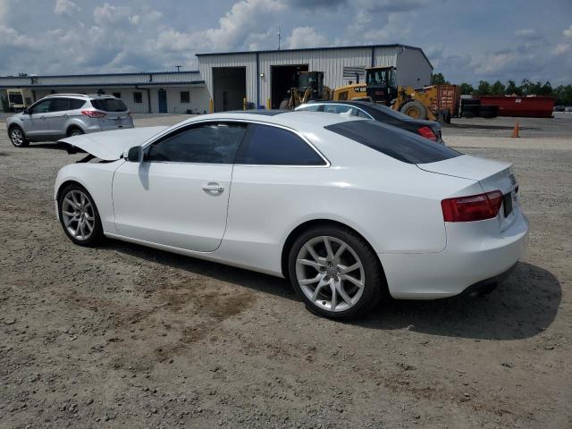Vin: waucfafr0ca044762, lot: 60816805, audi a5 premium 20122