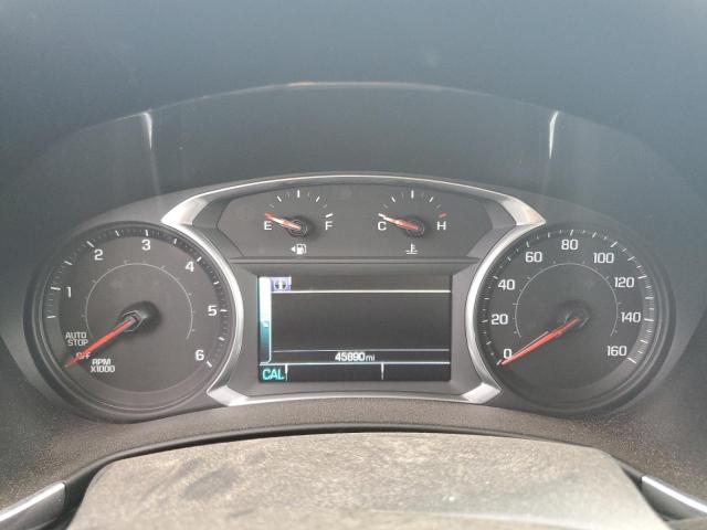 2018 CHEVROLET EQUINOX PR 3GNAXXEUXJS553034