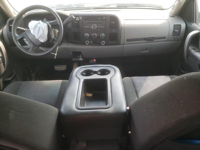 CHEVROLET SILVERADO C1500 LS