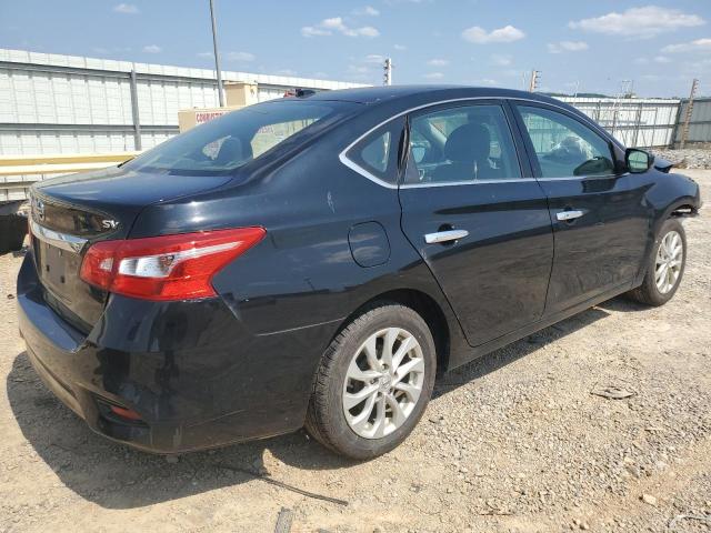 Vin: 3n1ab7ap6ky246579, lot: 59424195, nissan sentra s 20193