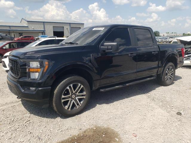 Global Auto Auctions: 2023 FORD F150 SUPER