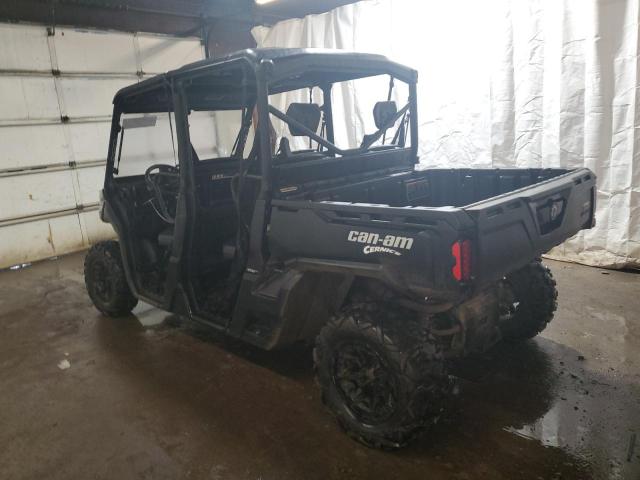 2023 CAN-AM DEFENDER M 3JBUBAP47PK003719
