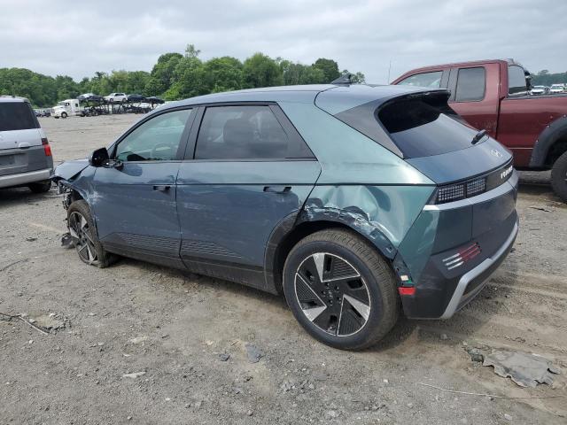 2025 HYUNDAI IONIQ 5 SE 7YAKM4DB0SY015479