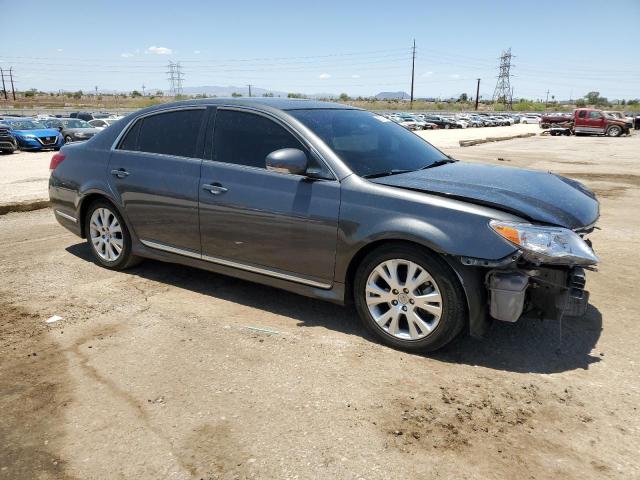Vin: 4t1bk3db1bu425430, lot: 62591215, toyota avalon base 20114