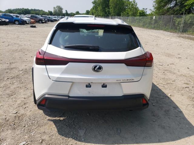 2025 LEXUS UX 300H BA JTHUCJDH3S2000210