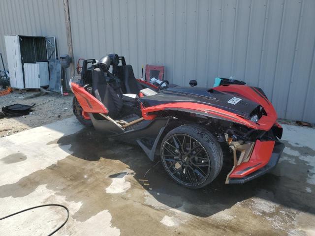 2022 POLARIS SLINGSHOT 57XAALHD8N8149346