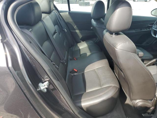 2015 CHEVROLET CRUZE LT 1G1PE5SB3F7281702