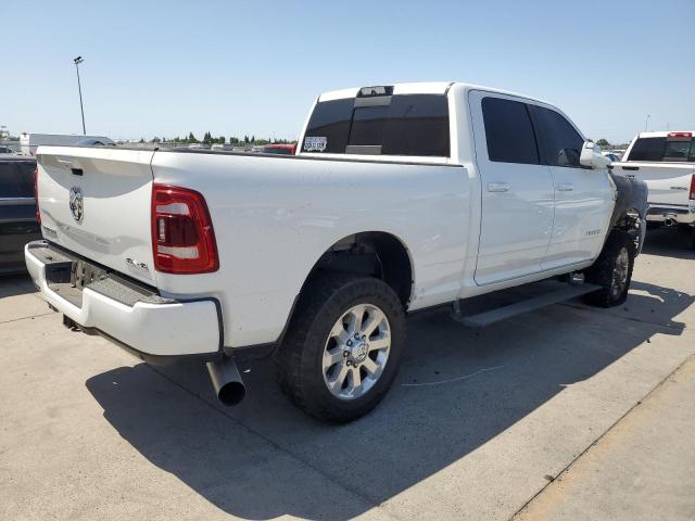 Vin: 3c6ur5dl8mg501638, lot: 58506675, ram 2500 big horn 20213