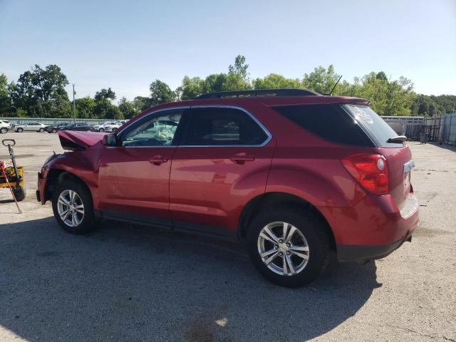 2015 CHEVROLET EQUINOX LT - 2GNALBEK8F6439424