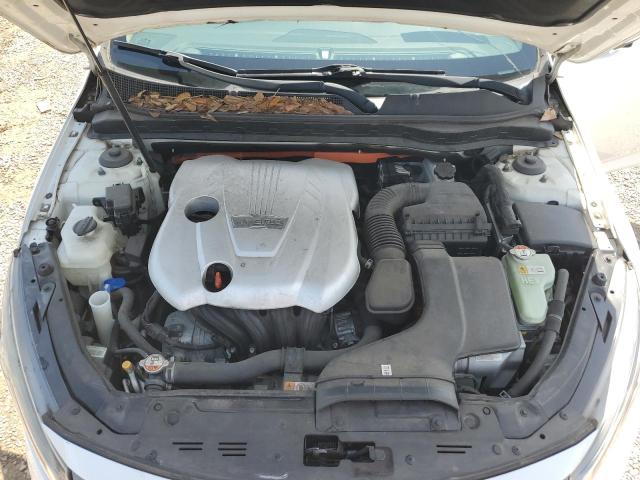 2016 KIA OPTIMA HYB KNAGN4AD9G5092924