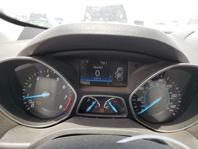 2015 FORD ESCAPE SE 1FMCU9G93FUB28840