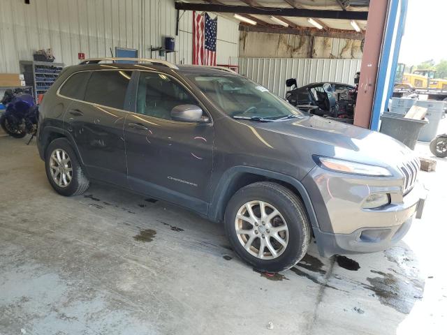 Vin: 1c4pjmcs3gw235953, lot: 62280505, jeep grand cher latitude 20164