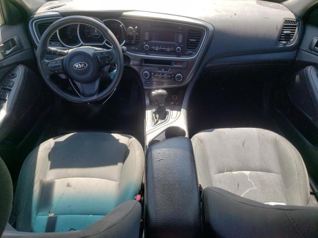 2015 KIA OPTIMA LX #3303954743