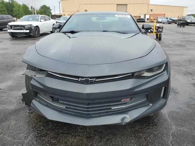 2017 CHEVROLET CAMARO LT 1G1FC1RS7H0123357